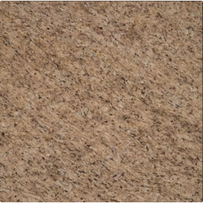 Amarello Ornamental - granite countertop